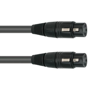 Кабель аудио 2xXLR - 2xXLR WireWorld Equinox 6 XLR 1.0m