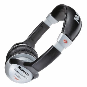 Наушники мониторные для DJ NUMARK HF-125