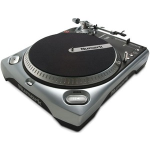 Проигрыватель винила для DJ NUMARK TT200