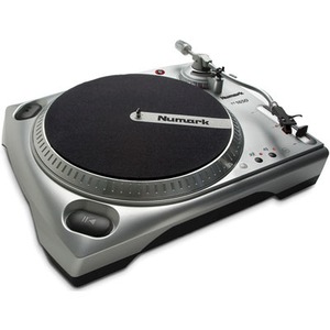 Проигрыватель винила для DJ NUMARK TT1650
