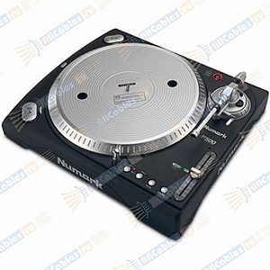 Проигрыватель винила для DJ NUMARK TT500