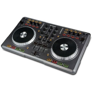 DJ контроллер NUMARK MixTrack Pro USB