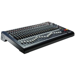 Аналоговый микшер SOUNDCRAFT MPMi 20/2