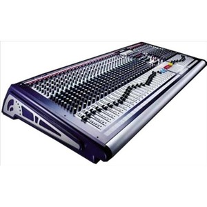 Аналоговый микшер SOUNDCRAFT GB4-24