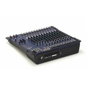 Аналоговый микшер Yamaha MG166C-USB