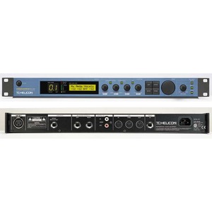 Процессор эффектов TC HELICON VoiceWorks Plus