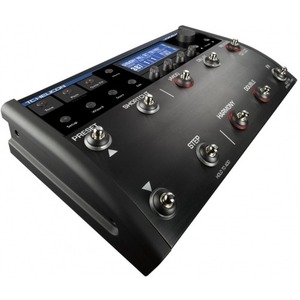 Процессор эффектов TC HELICON VoiceLive 2 with VLOOP