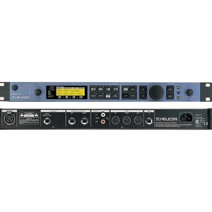 Процессор эффектов TC HELICON VoiceWorks