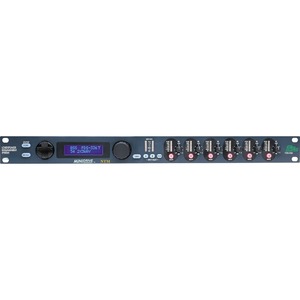 Контроллер/аудиопроцессор BSS FDS336T Minidrive