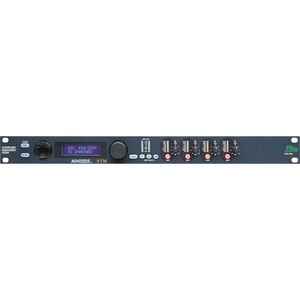 Контроллер/аудиопроцессор BSS FDS334T Minidrive