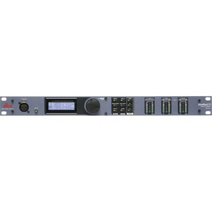 Контроллер/аудиопроцессор DBX DriveRack PX
