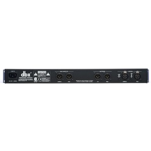 Контроллер/аудиопроцессор DBX DriveRack PX