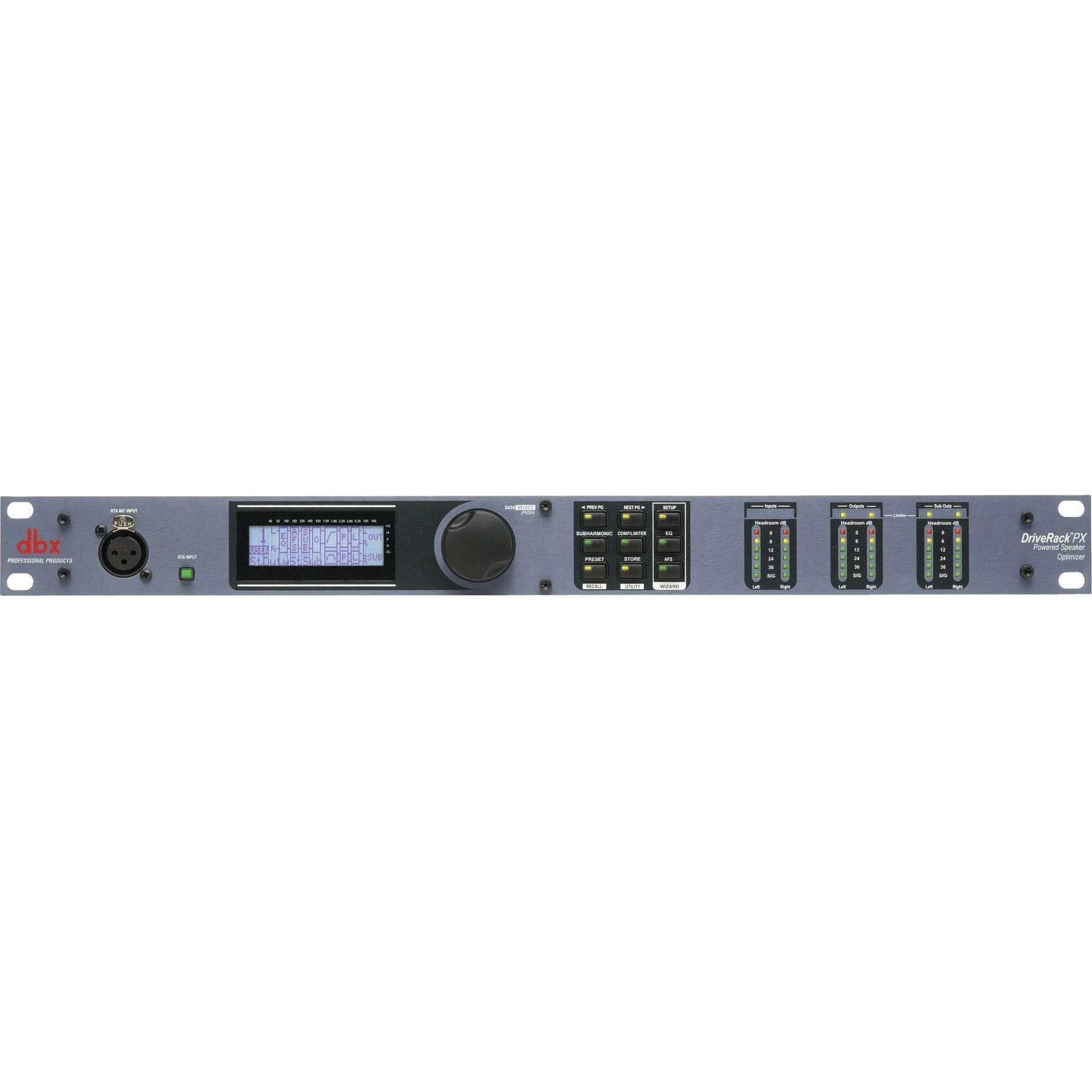Speaker management. Процессор DBX DRIVERACK pa2. DBX DRIVERACK 260. Контроллеры DBX DRIVERACK 260. DBX DRIVERACK venu360-d.