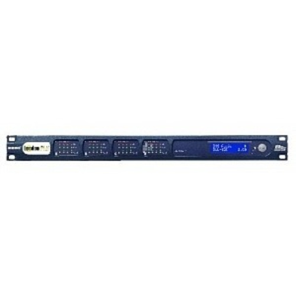 Контроллер/аудиопроцессор BSS BLU-120