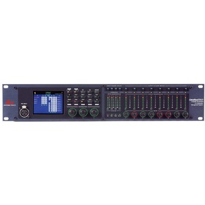 Контроллер/аудиопроцессор DBX DriveRack 4800
