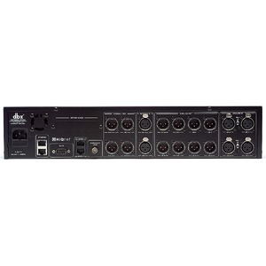 Контроллер/аудиопроцессор DBX DriveRack 4800