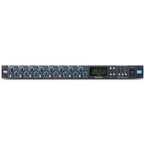 Микрофонный предусилитель FOCUSRITE OctoPre MkII Dynamic