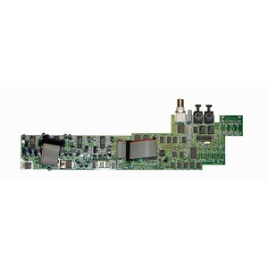 Плата расширения FOCUSRITE 24/96 A/D OPTION FOR ISA220