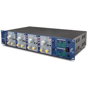 Микрофонный предусилитель FOCUSRITE ISA 428 MkII