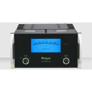 Усилитель мощности McIntosh MC 601