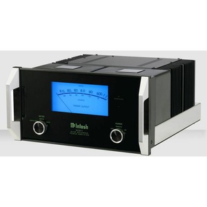 Усилитель мощности McIntosh MC 601