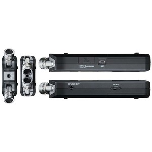 Диктофон TASCAM DR-07 MKII