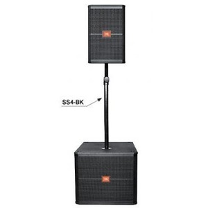 Стойка для концертной акустики JBL SS4-BK