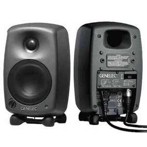 Студийный монитор активный Genelec 8020BPM