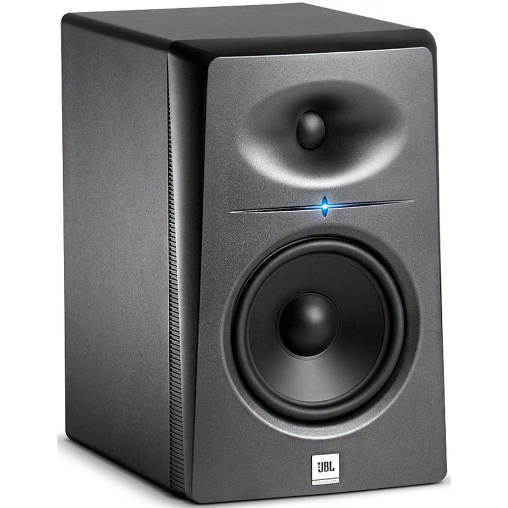 Студийный монитор активный JBL LSR2325P