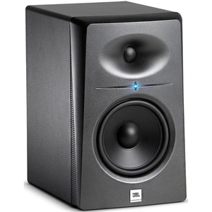 Студийный монитор активный JBL LSR2325P