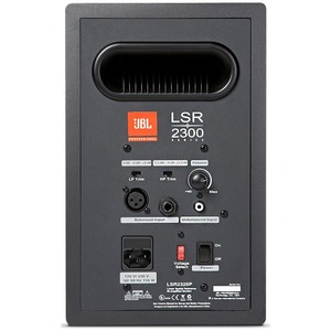 Студийный монитор активный JBL LSR2325P