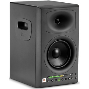 Студийный монитор активный JBL LSR4326P