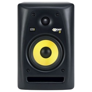 Студийный монитор активный KRK RP5-G2
