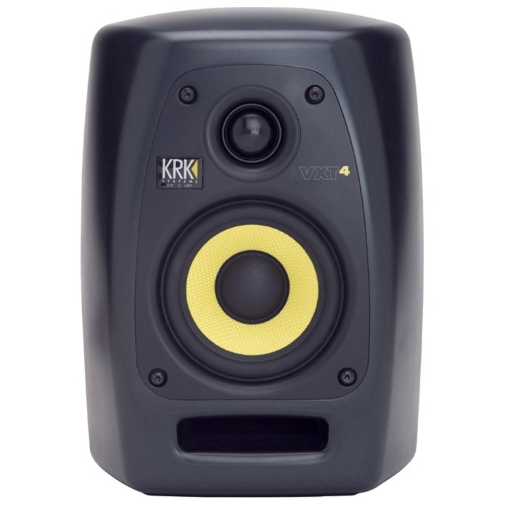 Студийный монитор активный KRK VXT4