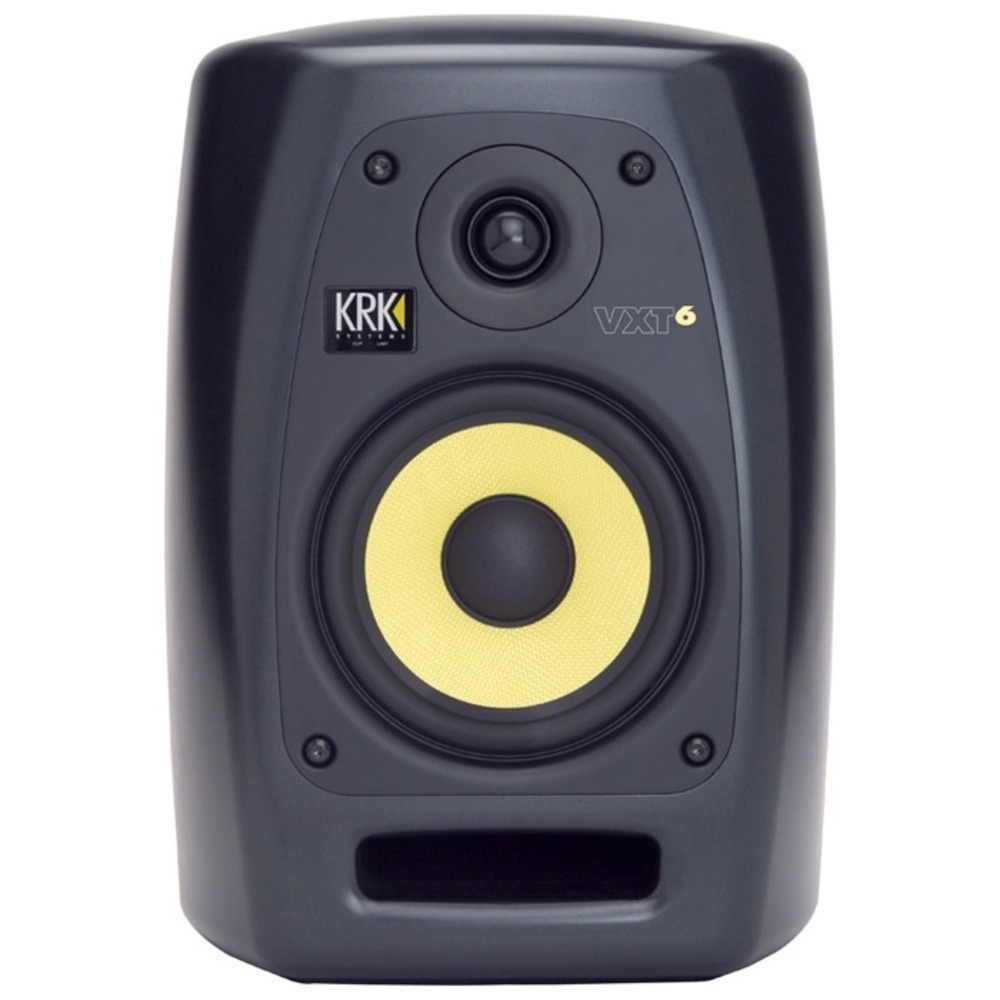 Студийный монитор активный KRK VXT6