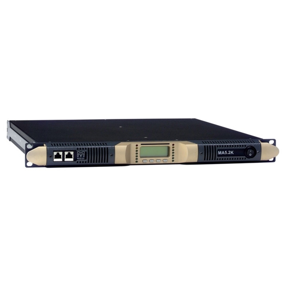 Усилитель мощности (концертный) MARTIN AUDIO MA1.4