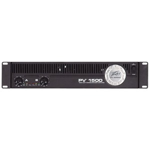 Усилитель мощности (концертный) PEAVEY PV1500