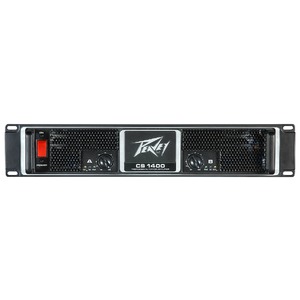 Усилитель мощности (концертный) PEAVEY CS 1400