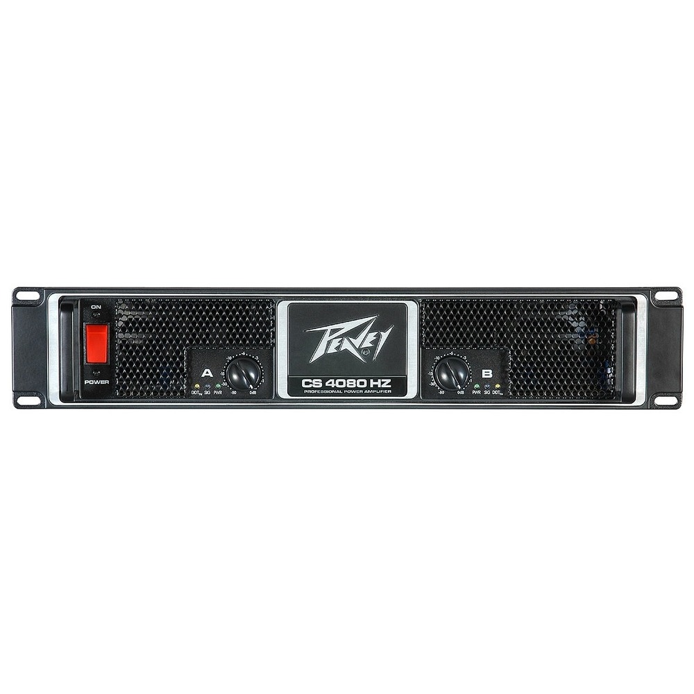 Усилитель мощности (концертный) PEAVEY CS 4080HZ