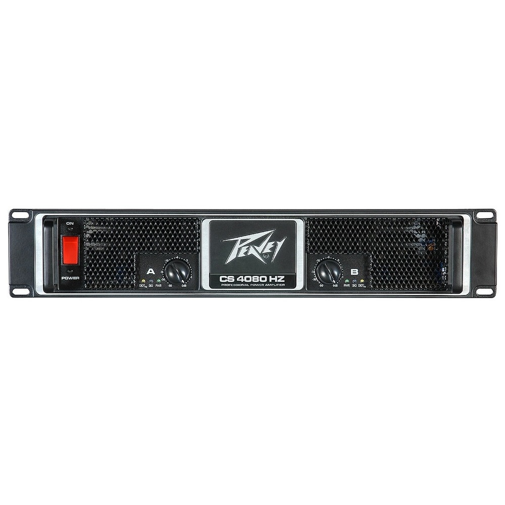 Усилитель мощности (концертный) PEAVEY CS 4080HZ