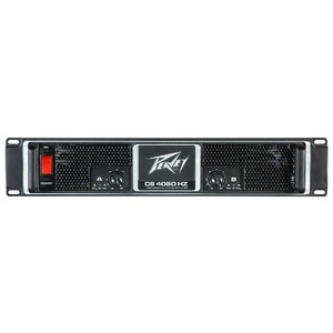 Усилитель мощности (концертный) PEAVEY CS 4080HZ