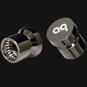 Заглушки Audioquest Input & Output RCA Caps (Set 10)