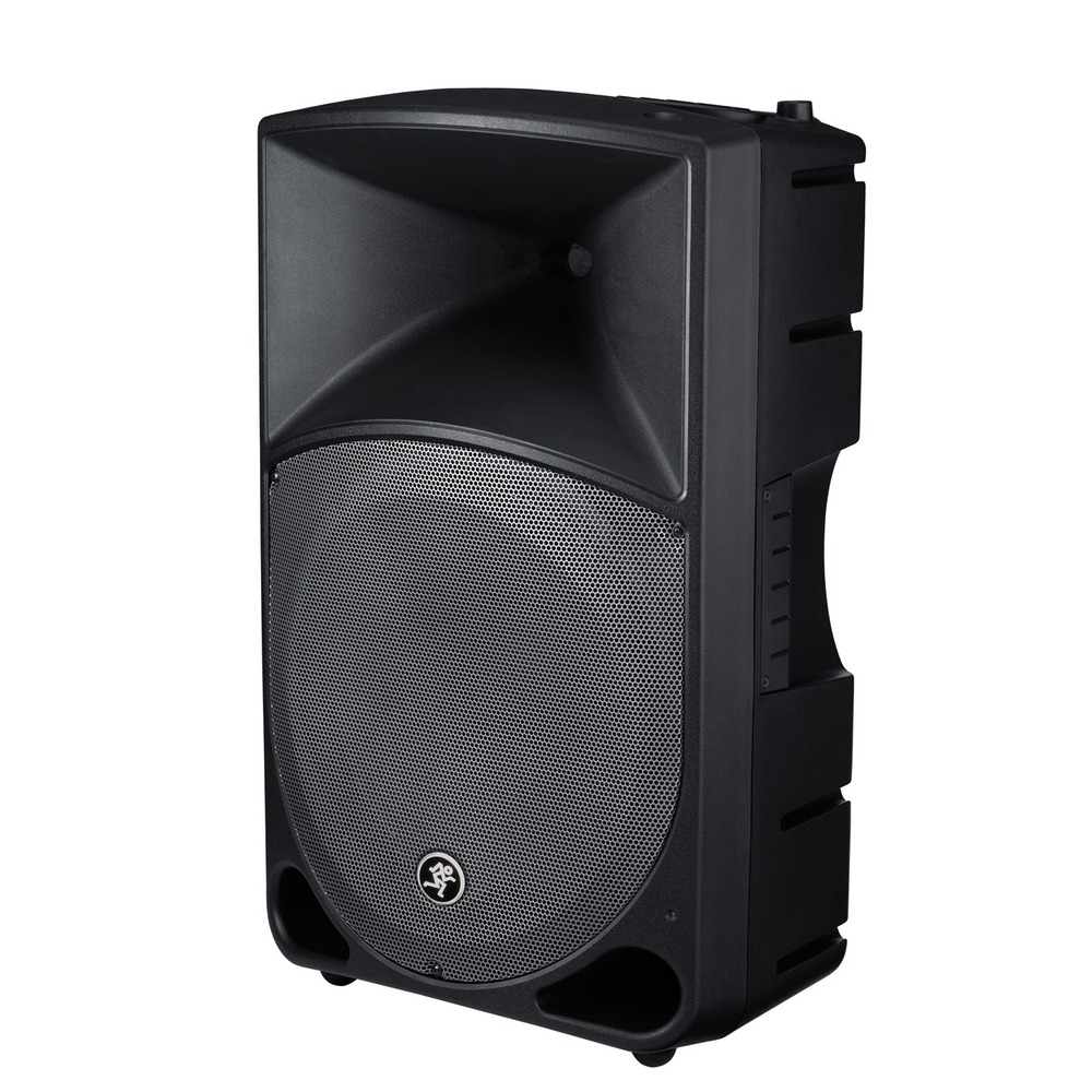 Активная акустическая система MACKIE Thump TH-15A