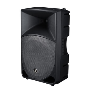 Активная акустическая система MACKIE Thump TH-15A