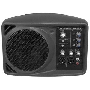 Активная акустическая система MACKIE SRM150