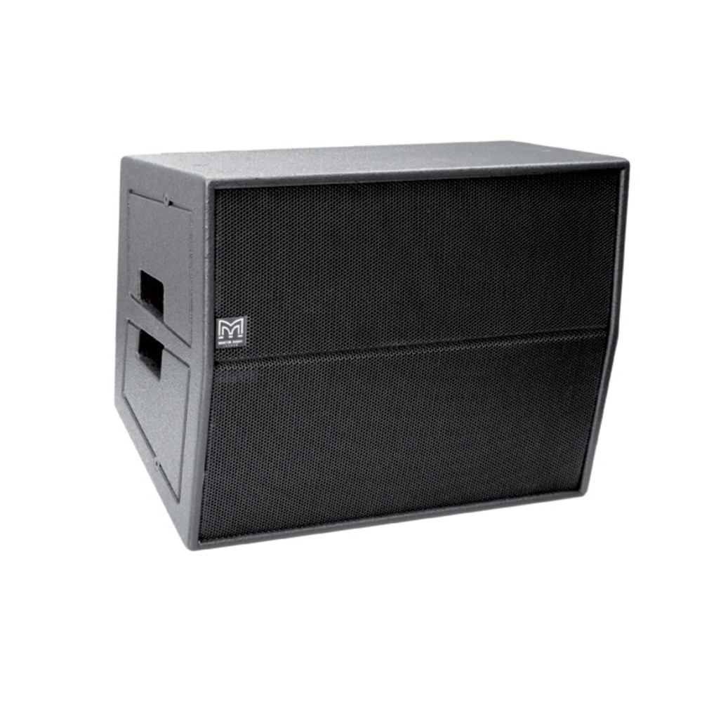 Пассивная AC MARTIN AUDIO W8VDQ