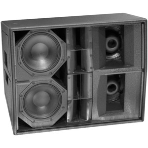 Пассивная AC MARTIN AUDIO W8VDQ