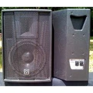 Активная акустическая система MARTIN AUDIO F10+