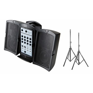 Портативная АС Fender PASSPORT 150 PRO