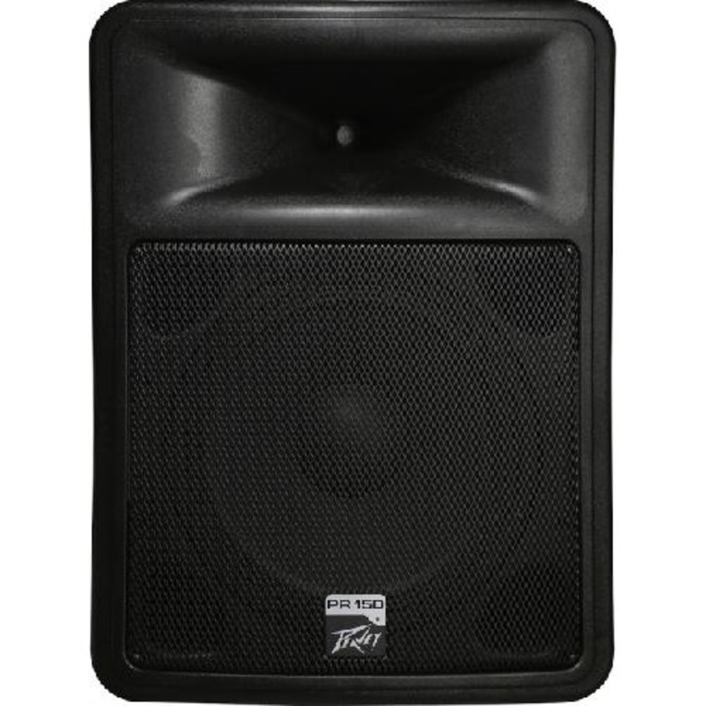 Активная акустическая система PEAVEY PR 15D